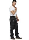 Pantaloni dell'uniforme del lavoro di Funtional, durevoli per industria o i pantaloni del muratore