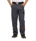 La PRO uniforme alla moda del lavoro ansima i pantaloni professionali 300 G/M2 resistenti del lavoro