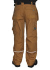 Rinforzo durevole del tessuto dei pantaloni 300g/M2 Oxford del lavoro della tela degli abiti da lavoro